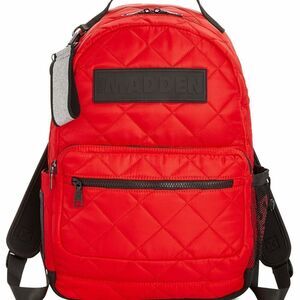 Steve Madden Bzelda Black Suede Backpack NWT Retail $108 Steve Madden | Bags | Steve Madden Bzelda Suede Backpack  main image 4